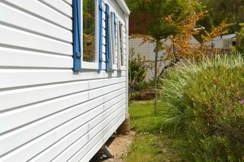 Camping De La Baie De T�r�nez