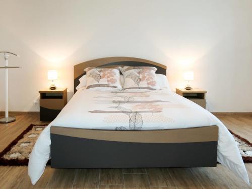 Ferienhaus Plou�nour-trez 219s