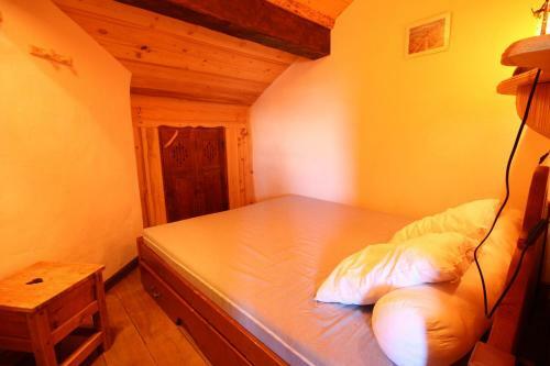 Apartamento Praz De L'ours 2 - Alpes-horizon