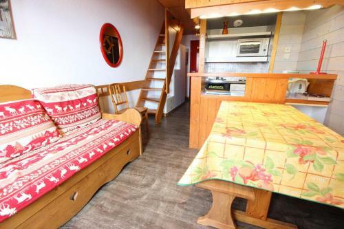 Apartamento Arc En Ciel - Alpes-horizon