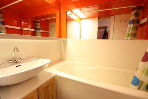 Apartamento Arc En Ciel - Alpes-horizon