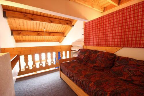 Apartamento Arc En Ciel - Alpes-horizon