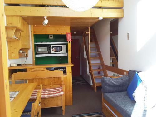 Apartamento Arc En Ciel