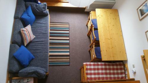 Apartamento Arc En Ciel