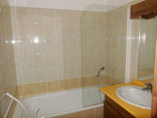 Apartamento Arollaie
