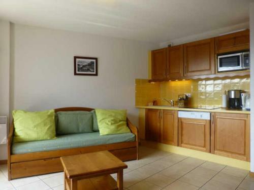 Apartamento Arollaie