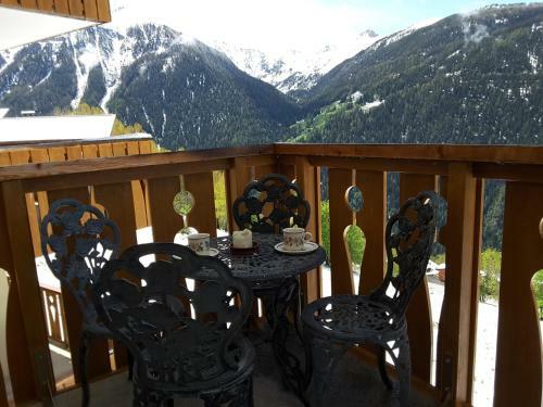 Apartamento Arollaie