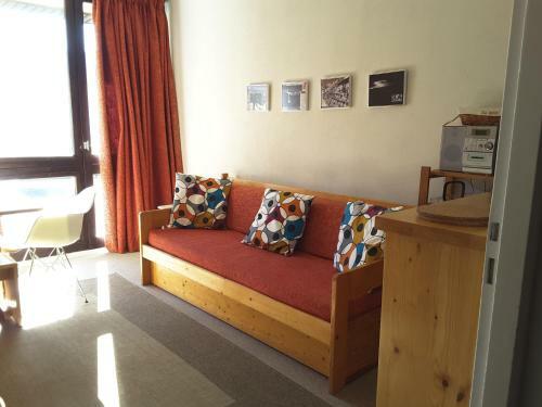 Apartamento Chalets Emmanuelle