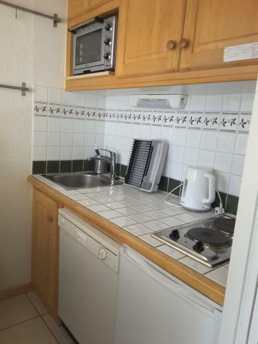 Apartamento Chalets Emmanuelle