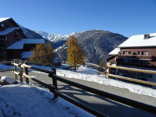Apartamento Aigle