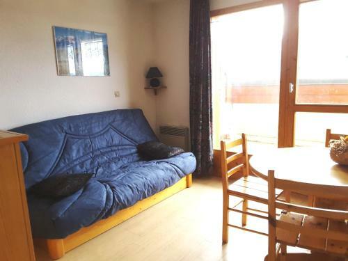 Apartamento Neige Et Soleil C