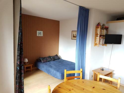 Apartamento Neige Et Soleil C