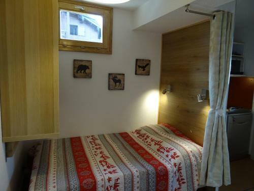 Apartamento Michailles - Alpes-horizon
