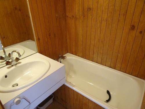 Apartamento Michailles - Alpes-horizon