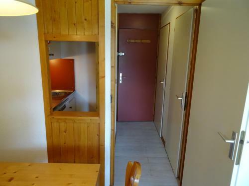 Apartamento Michailles - Alpes-horizon