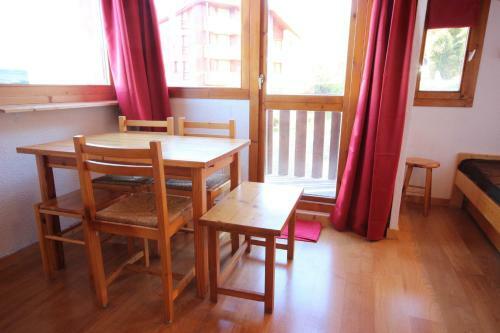 Apartamento Michailles - Alpes-horizon