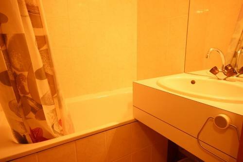 Apartamento Michailles - Alpes-horizon