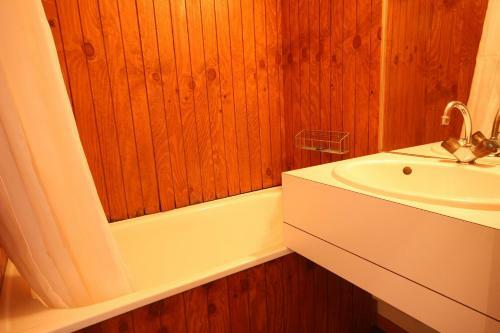 Apartamento Michailles - Alpes-horizon