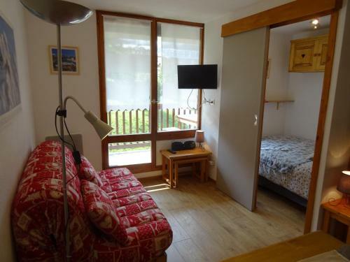 Apartamento Cret De L'ours 1 - Alpes-horizon