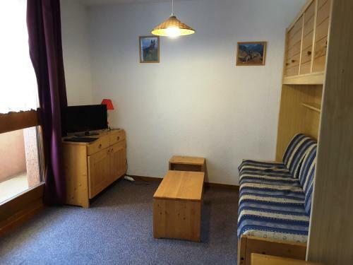 Apartamento Soldanelles
