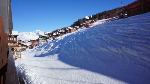 Apartamento Grande Ourse - Alpes-horizon