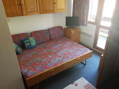Apartamento Michailles