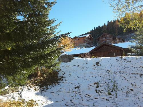 Apartamento Michailles
