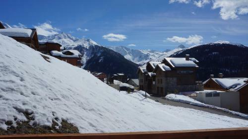Apartamento Tetras - Alpes-horizon