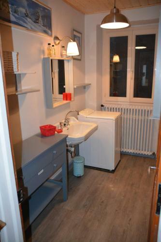 Chalet Morel - Alpes-horizon
