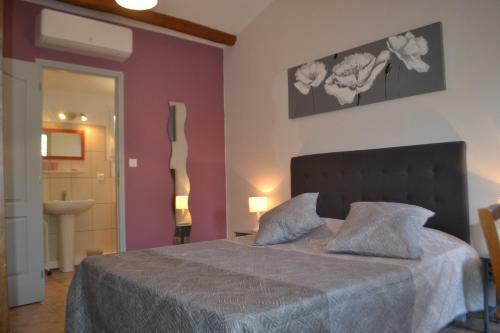 Bed & Breakfast Les Seignerolles
