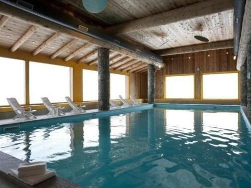 Apartment Hauts Bois 25
