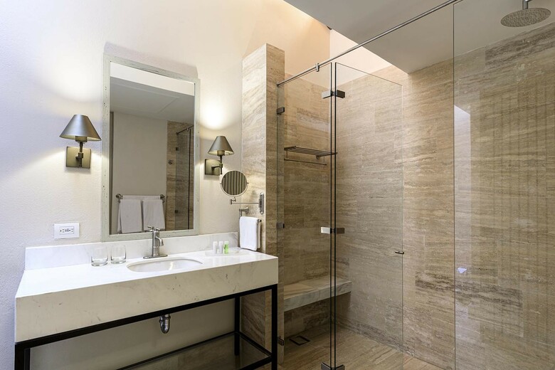 Hotel Eurostars Marqu�s De Villalta