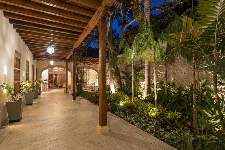 Hotel Eurostars Marqu�s De Villalta