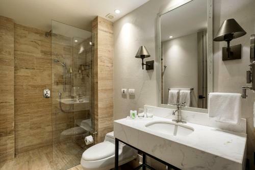 Hotel Eurostars Marqu�s De Villalta
