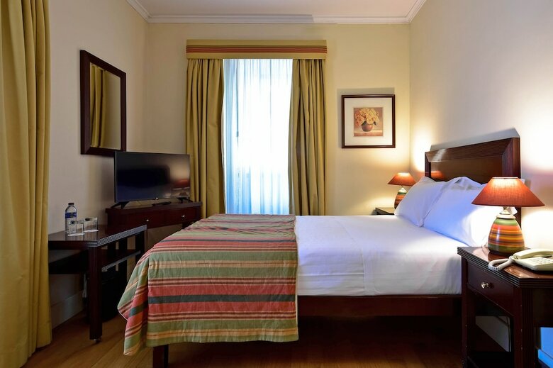 Hotel Central - Monchique