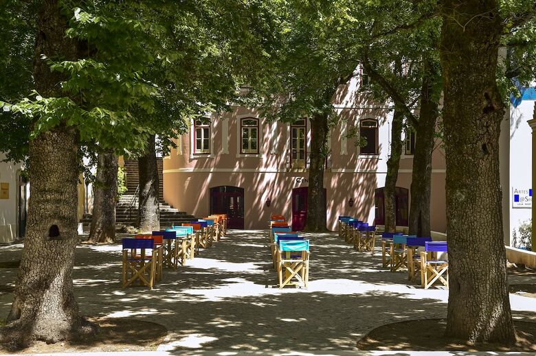 Hotel Central - Monchique
