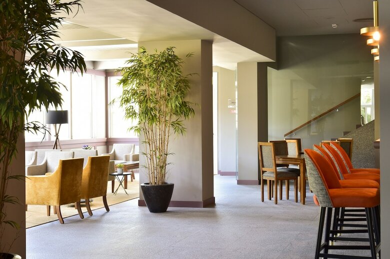 Hotel Central - Monchique