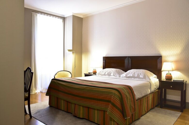 Hotel Central - Monchique