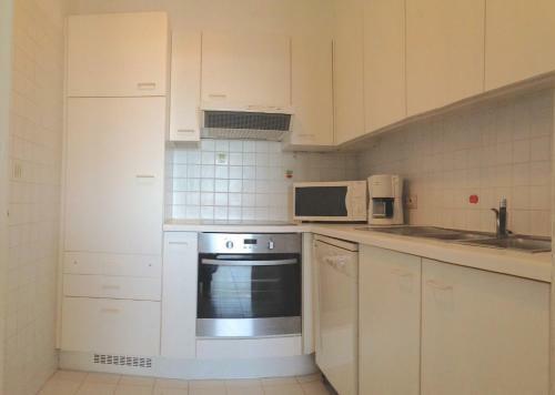Apartment Bel-air
