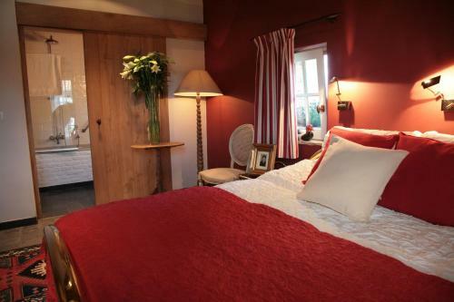 B&B 't Verloren Schaap