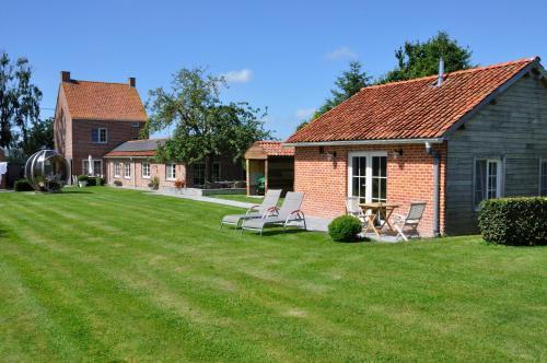 B&B Pierre-marie