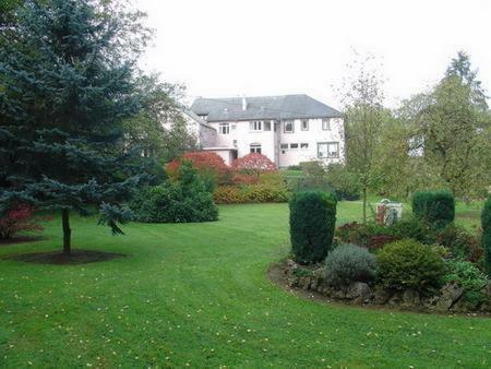Hostellerie Le Ry D'ave