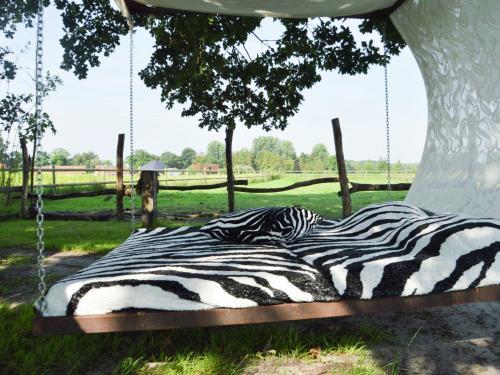 Holiday Home De Lieshoeve