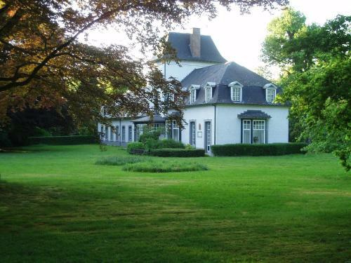 Domein Hengelhoef