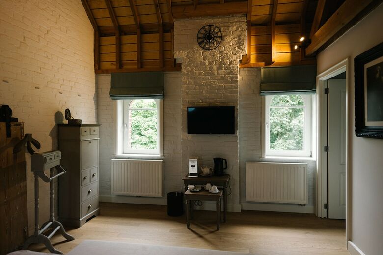 Hotel Villa Copis