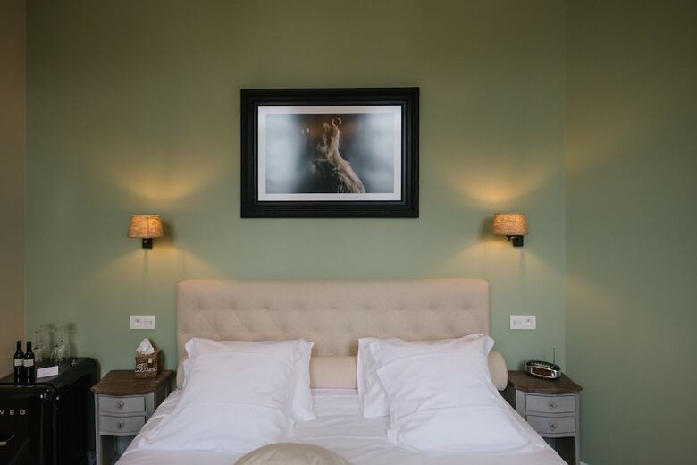 Hotel Villa Copis