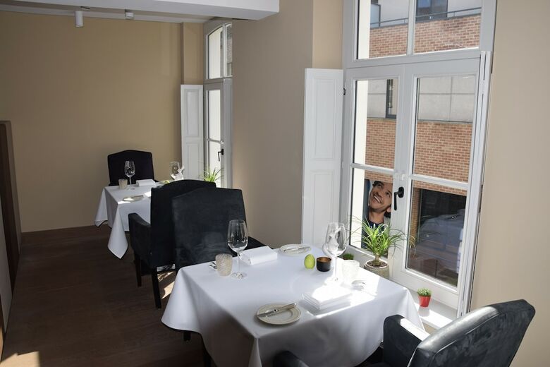 B&B Huize Briers
