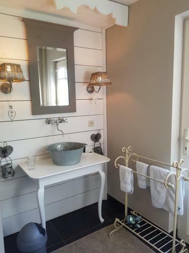 Bed And Breakfast Mooi Achel