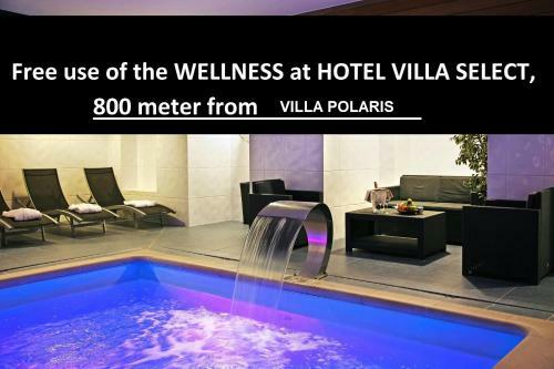 Villa Polaris