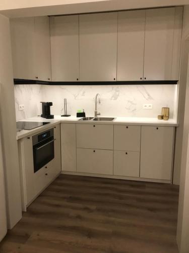 Apartamento Wellington F4